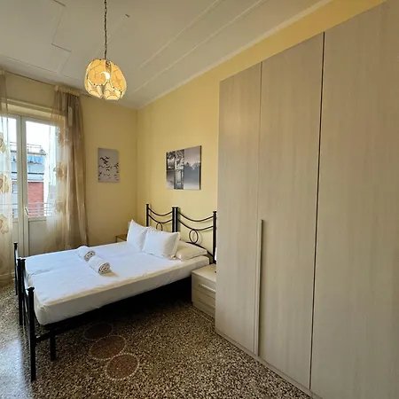 Appartement Domus Principe Eugenio