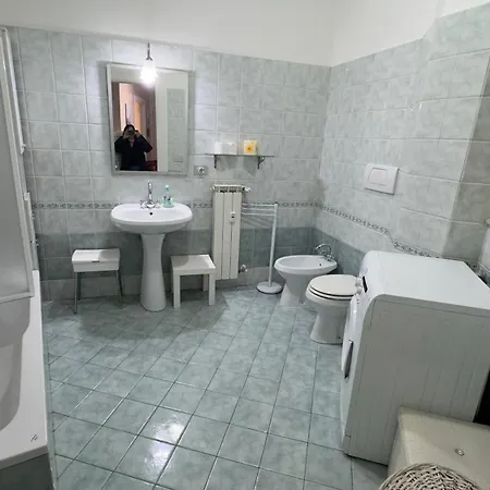 Apartament Domus Principe Eugenio Rzym