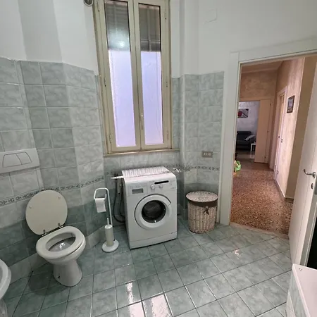 Domus Principe Eugenio * Rome