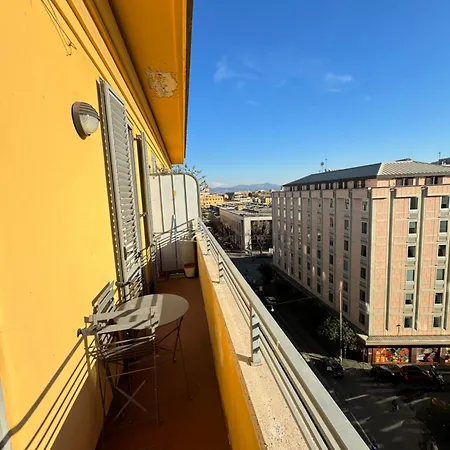 Domus Principe Eugenio Lejlighed *