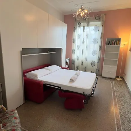 Domus Principe Eugenio *