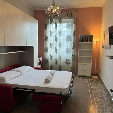 Domus Principe Eugenio * Rom