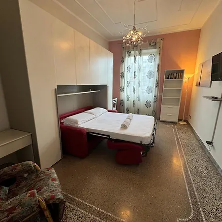 Lejlighed Domus Principe Eugenio